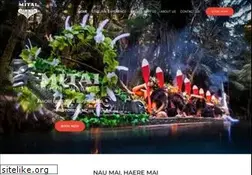 Sites similar to mitai.co.nz