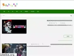 Sites similar to mitaiyomitai.com