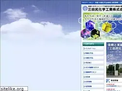 Sites similar to mitajiri.co.jp