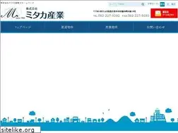 Sites similar to mitaka-group.com