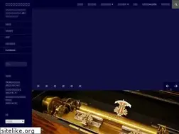 Sites similar to mitakaorgel.jp