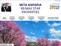 Sites similar to mitakapadia.com