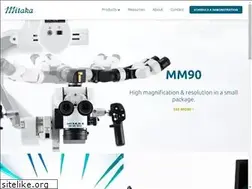 Sites similar to mitakausa.com