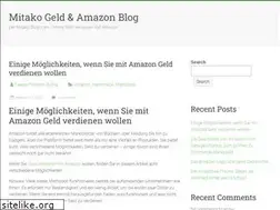 Sites similar to mitako.eu