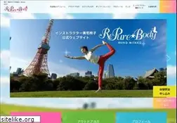 Sites similar to mitakureiko.com