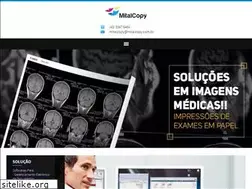 Sites similar to mitalcopy.com.br