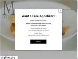 Sites similar to mitalian.com