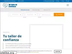 Sites similar to mitallerdeconfianza.es