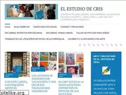 Sites similar to mitallerdepinturainfantil.com
