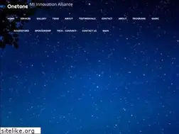 Sites similar to mitalliance.org