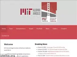 Sites similar to mitalumniangelsnorcal.com