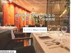 Sites similar to mitamachi-momonoki.com