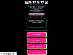Sites similar to mitamita.com