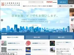 Sites similar to mitani-visual.jp