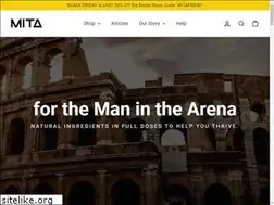 Sites similar to mitanutra.com
