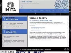 Sites similar to mitaonline.org