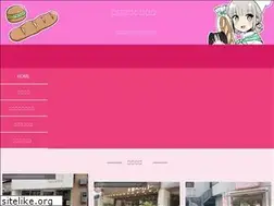 Sites similar to mitarai.site