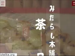 Sites similar to mitarashi.jp