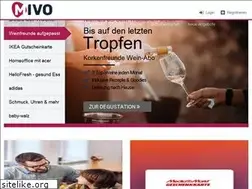 Sites similar to mitarbeiter-vorteile.at