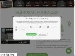 Sites similar to mitarbeitergeschenke.eu