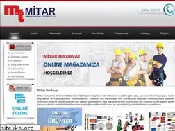 Sites similar to mitarhrd.com
