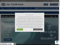 Sites similar to mitarima.es