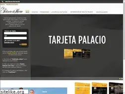 Sites similar to mitarjetapalacio.com.mx