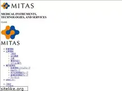 Sites similar to mitas-inc.co.jp