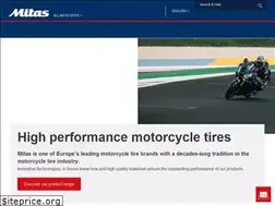 Sites similar to mitas-moto.com