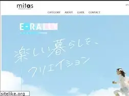Sites similar to mitas-official.com