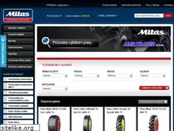 Sites similar to mitas-pneu.cz