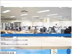 Sites similar to mitas.co.jp