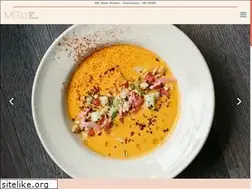 Sites similar to mitas.co