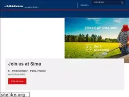 Sites similar to mitas.cz