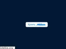 Sites similar to mitas59.ru