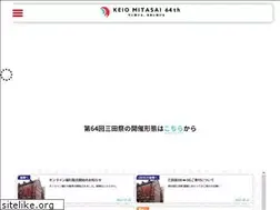 Sites similar to mitasai.com