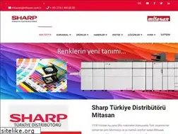 Sites similar to mitasan.com.tr