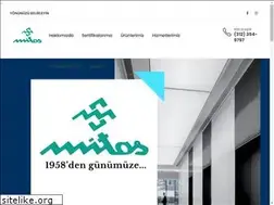 Sites similar to mitasasansor.com.tr