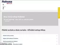 Sites similar to mitasbiketyres.cz