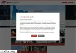 Sites similar to mitasec.com