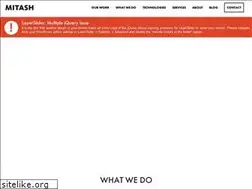Sites similar to mitash.com