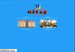 Sites similar to mitasltd.com