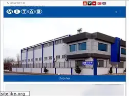 Sites similar to mitasmakina.com