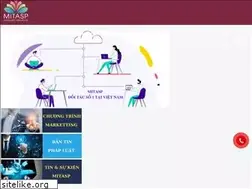 Sites similar to mitasp.com