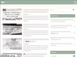 Sites similar to mitasu.me