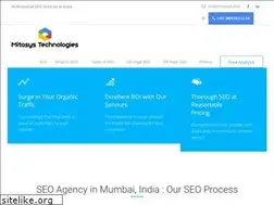Sites similar to mitasys.com