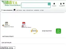 Sites similar to mitatarim.com