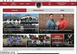 Sites similar to mitathletics.com