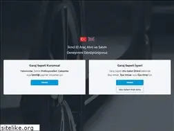 Sites similar to mitatoto.araba.com