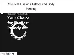 Sites similar to mitattoos.net